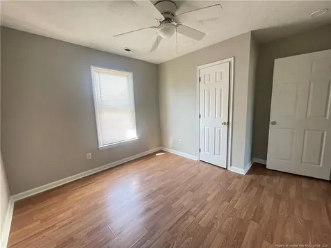 510 Kernstown Road Raeford NC 28376