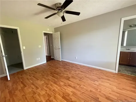 510 Kernstown Road Raeford NC 28376