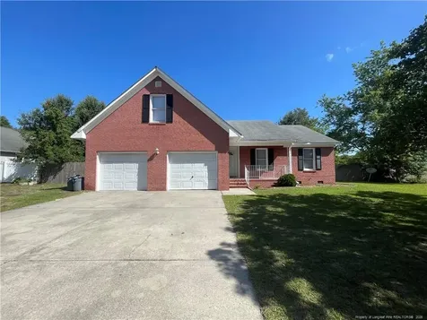 510 Kernstown Road Raeford NC 28376