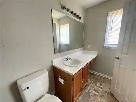 510 Kernstown Road Raeford NC 28376