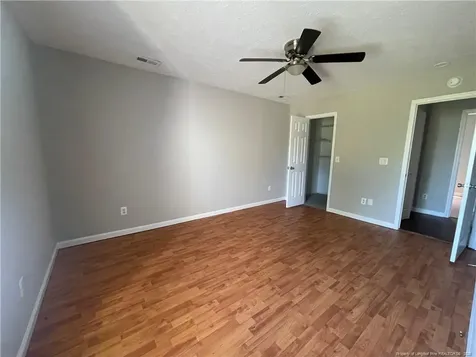 510 Kernstown Road Raeford NC 28376