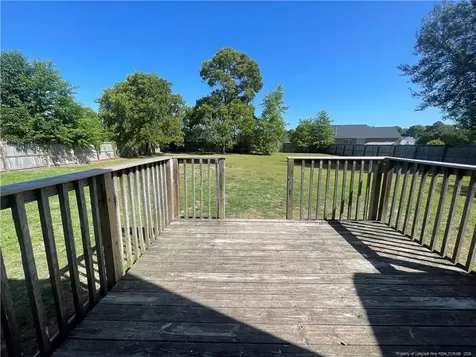510 Kernstown Road Raeford NC 28376