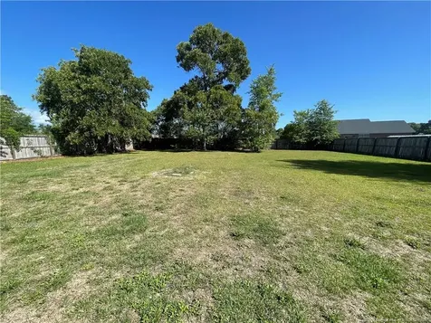 510 Kernstown Road Raeford NC 28376