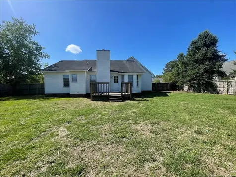 510 Kernstown Road Raeford NC 28376