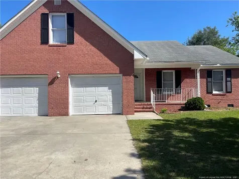 510 Kernstown Road Raeford NC 28376