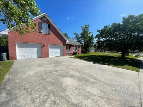 510 Kernstown Road Raeford NC 28376