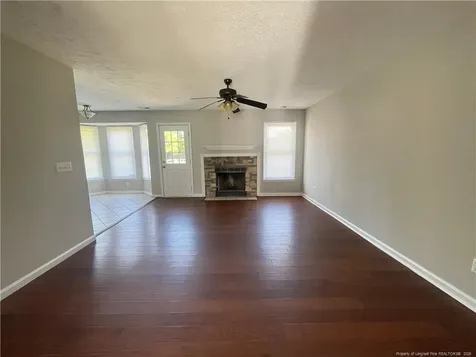 510 Kernstown Road Raeford NC 28376