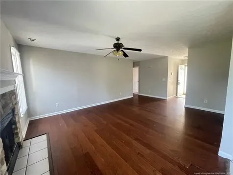 510 Kernstown Road Raeford NC 28376