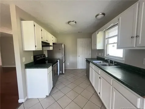 510 Kernstown Road Raeford NC 28376