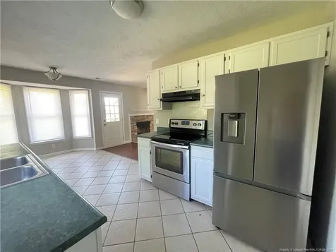 510 Kernstown Road Raeford NC 28376
