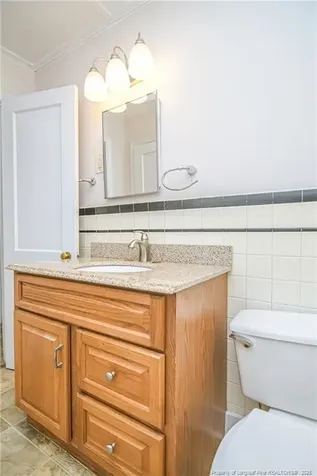 407 Hicks Avenue Fayetteville NC 28304