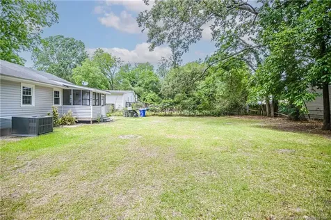 407 Hicks Avenue Fayetteville NC 28304