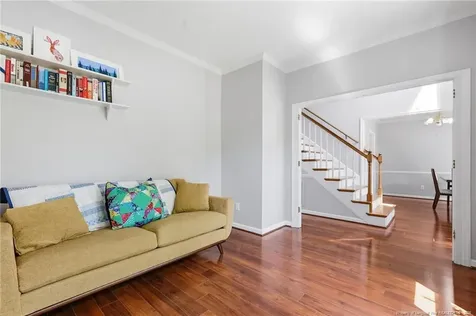 200 Silver Oaks Drive Fayetteville NC 28311