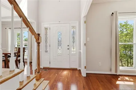 200 Silver Oaks Drive Fayetteville NC 28311
