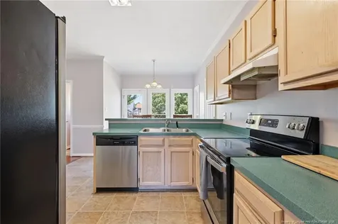 200 Silver Oaks Drive Fayetteville NC 28311
