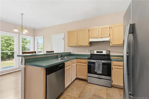 200 Silver Oaks Drive Fayetteville NC 28311