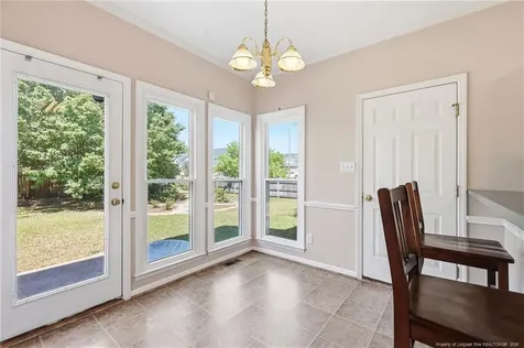 200 Silver Oaks Drive Fayetteville NC 28311