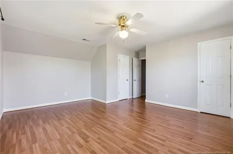 200 Silver Oaks Drive Fayetteville NC 28311