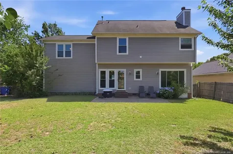 200 Silver Oaks Drive Fayetteville NC 28311