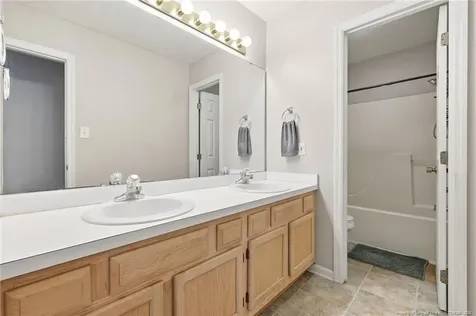 200 Silver Oaks Drive Fayetteville NC 28311