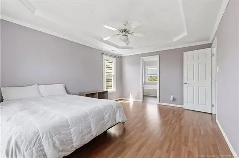 200 Silver Oaks Drive Fayetteville NC 28311