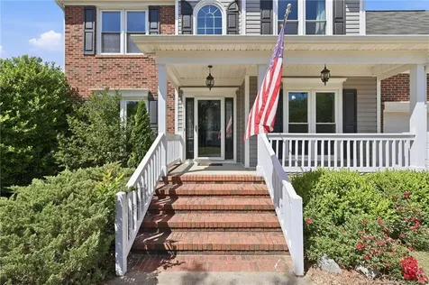 200 Silver Oaks Drive Fayetteville NC 28311