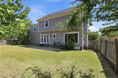 200 Silver Oaks Drive Fayetteville NC 28311