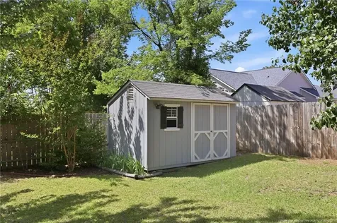 200 Silver Oaks Drive Fayetteville NC 28311