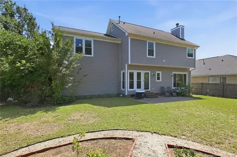 200 Silver Oaks Drive Fayetteville NC 28311