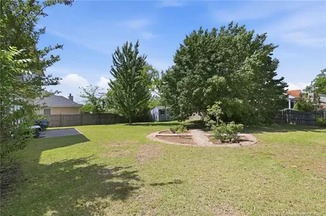 200 Silver Oaks Drive Fayetteville NC 28311
