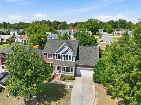 200 Silver Oaks Drive Fayetteville NC 28311