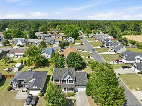 200 Silver Oaks Drive Fayetteville NC 28311