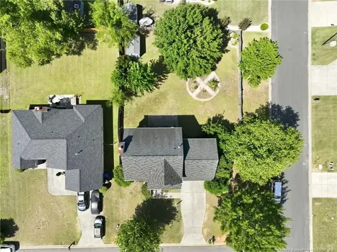 200 Silver Oaks Drive Fayetteville NC 28311