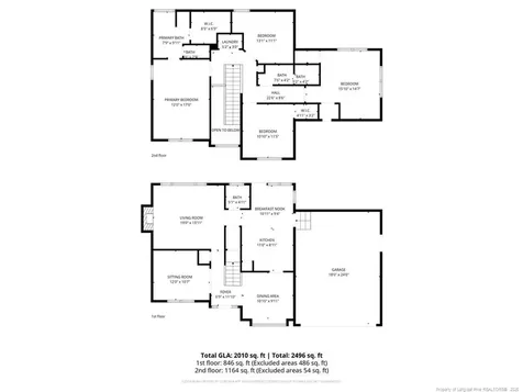 200 Silver Oaks Drive Fayetteville NC 28311