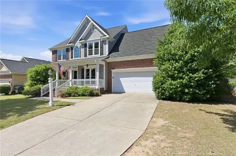 200 Silver Oaks Drive Fayetteville NC 28311