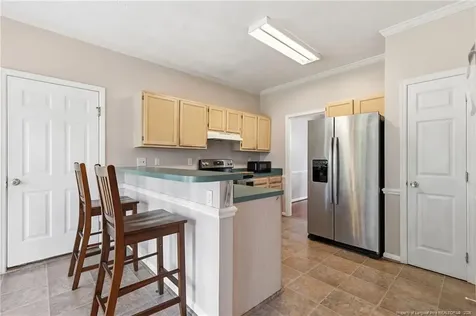 200 Silver Oaks Drive Fayetteville NC 28311
