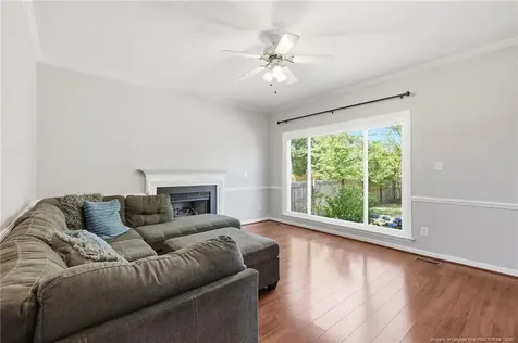 200 Silver Oaks Drive Fayetteville NC 28311