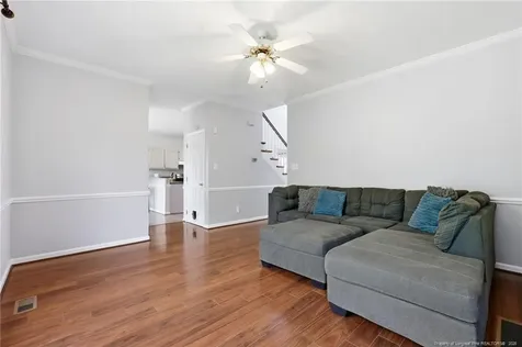 200 Silver Oaks Drive Fayetteville NC 28311