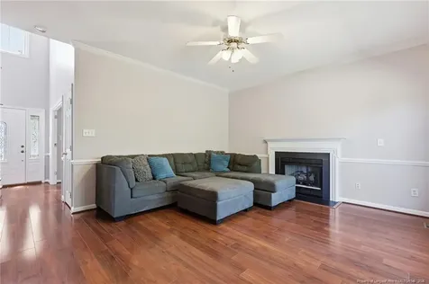 200 Silver Oaks Drive Fayetteville NC 28311