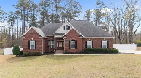 128 Neeley Lane Raeford NC 28376