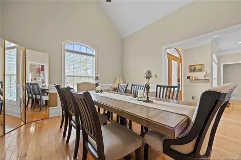 128 Neeley Lane Raeford NC 28376