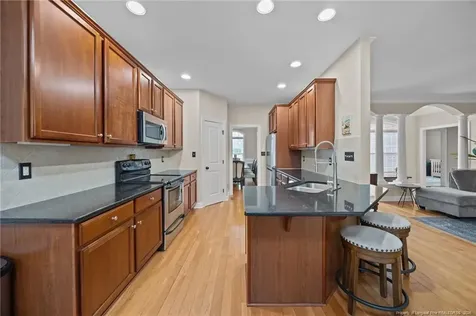 128 Neeley Lane Raeford NC 28376