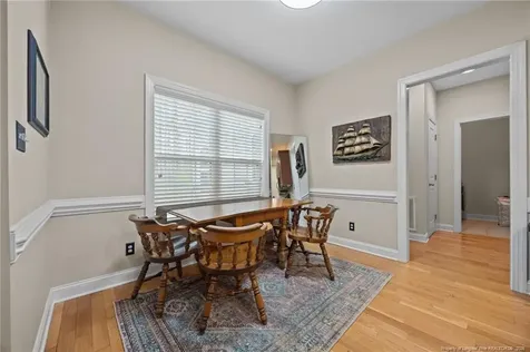 128 Neeley Lane Raeford NC 28376