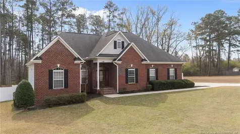 128 Neeley Lane Raeford NC 28376