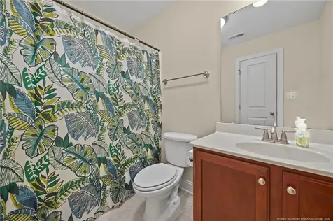 128 Neeley Lane Raeford NC 28376