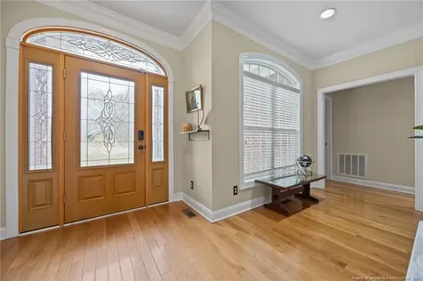 128 Neeley Lane Raeford NC 28376