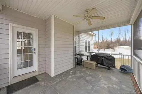 128 Neeley Lane Raeford NC 28376