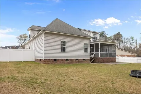 128 Neeley Lane Raeford NC 28376