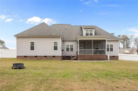 128 Neeley Lane Raeford NC 28376