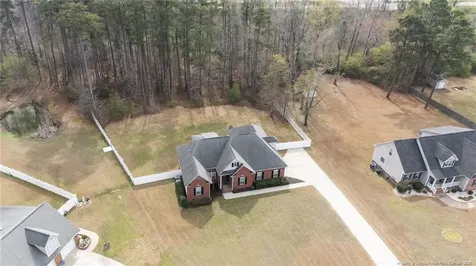 128 Neeley Lane Raeford NC 28376